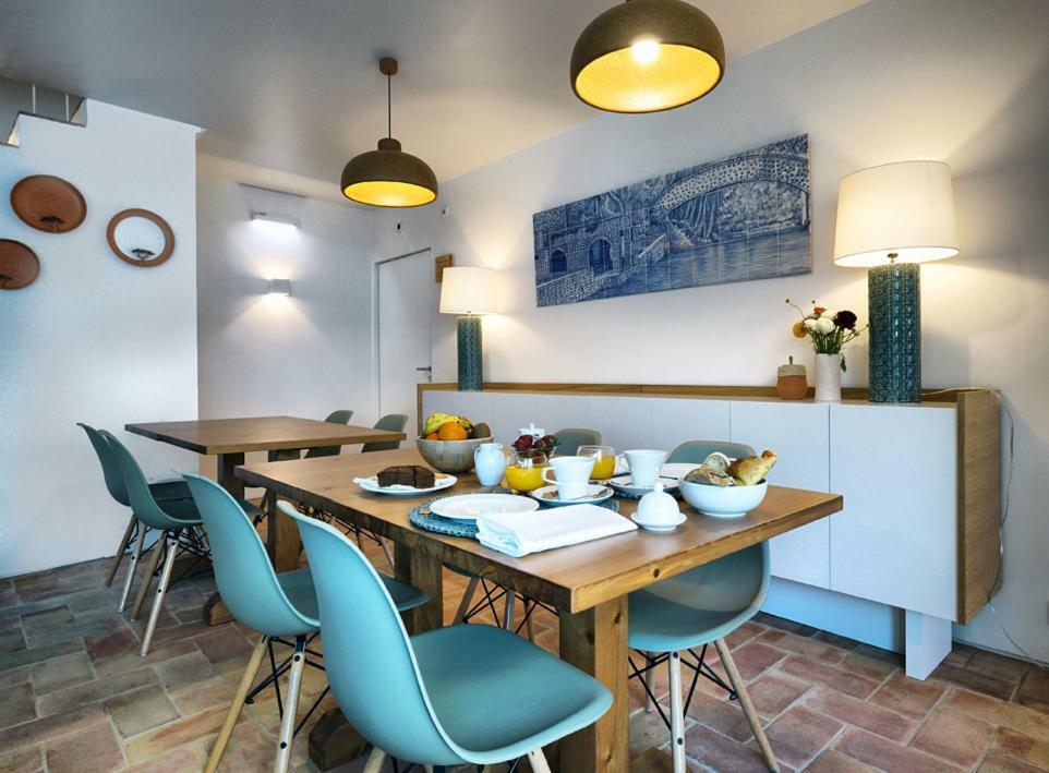 Alte Tradition Guest House Екстериор снимка